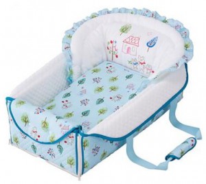 バッグdeクーファン フォレストフレンズ フジキ製 サックス