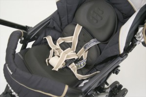 メチャカルハンディα　エッグショック　MC-400　ノワールバトー