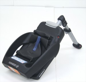 Maxi-Cosi マキシコシ ベース イージーベース2 EASY BASE2 MAXI-COSI EasyBase2/ マキシコシ イージーベース2 №P201