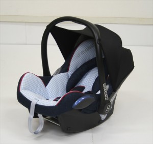 マキシコシ カブリオフィックス ダッチスカイ