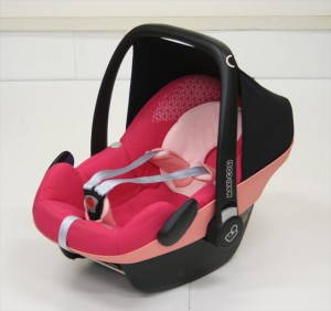 MAXI-COSI Pebble/ マキシコシ ペブル オリガミローズ