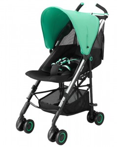 Stick／スティック　2014年モデル　エメラルドグリーン