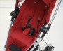 Quinny ZAPP Xtra2 / クイニーザップ エクストラ2　レッドルーマー