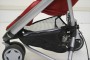 Quinny ZAPP Xtra2 / クイニーザップ エクストラ2　レッドルーマー
