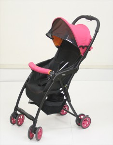 マジカルエアー　パラダイスピンク　2014