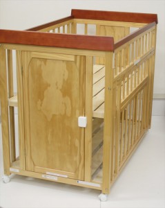 カウプンキ ベディハウスN 大和屋製