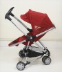 Quinny ZAPP Xtra2 / クイニーザップ エクストラ2　レッドルーマー