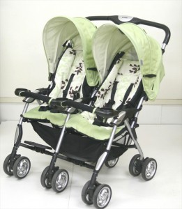 TWIN SPORT / ツインスポーツ　コンビUSA製