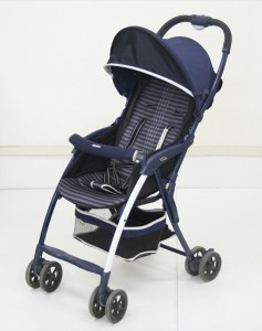 マジカルエアー ソリッドネイビー