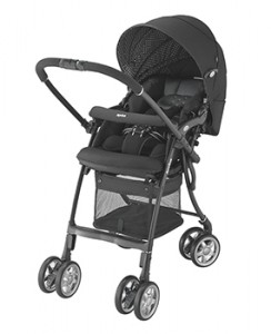 LUXUNA / ラクーナ シンボリックブラック