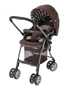 LUXUNA / ラクーナ シンボリックブラウン