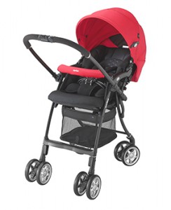 LUXUNA / ラクーナ シンボリックレッド