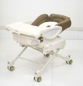 ココ・チーノ オート　クロスブラウン