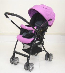 エアリア　ラクーナ　オペラモーヴPK