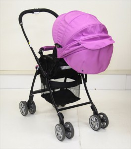 エアリア　ラクーナ　オペラモーヴPK