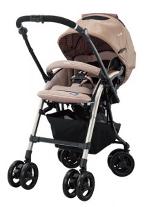 ネムリエ オート4キャス UE-630　ブランベージュ