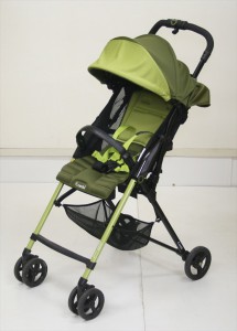 F2plus AD-300　グラスグリーン