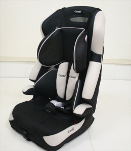 ジョイトリップエッグショックGA ブラックメッシュ