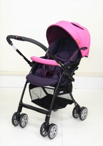 LUXUNA / ラクーナ2015　エヴリンピンク