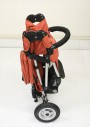 Air Buggy COCO/エアバギーココ　スタンダードモデル　テラコッタ