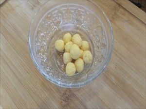 モグモグ期27
