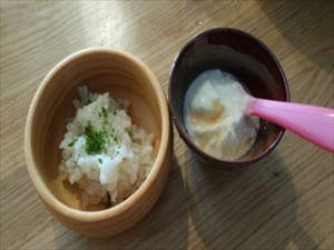 モグモグ期30