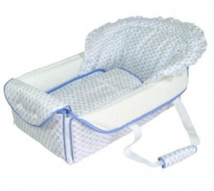 バッグdeクーファン プチアンジェ ホワイト