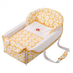 バッグdeクーファン HannaHula（ハンナフラ）ハニーフラワー