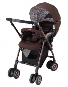 ソラリア 2015 ブリックブラウン BR