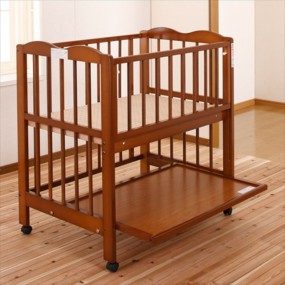 ミニアン ライトオーク キンタロー