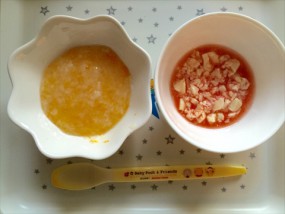 モグモグ期 記事1