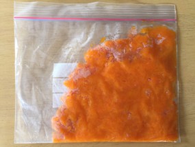 モグモグ期 おじや2