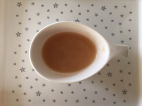 離乳食42日目1