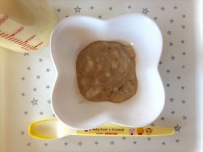 離乳食42日目2