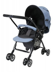 ビスケットプロムナード　ファウンテンブルー