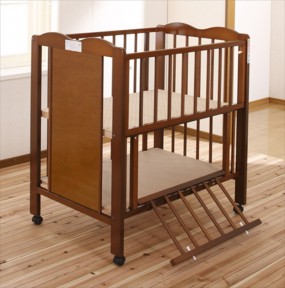 ミニ ポム ST　ライトオーク　キンタロー製