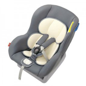 ネディS　グレー リーマン