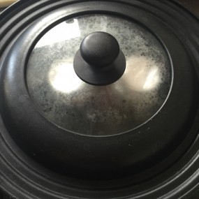 離乳食モグモグ期 プリン4