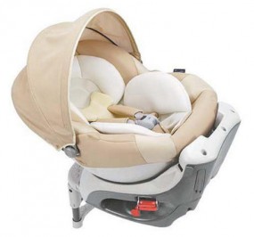 エールべべ クルット プレミアム シャイニーベージュ