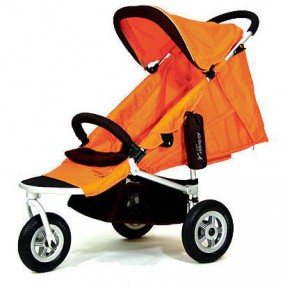 Air Buggy MIMI / エアバギーミミ ソフトオレンジ