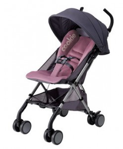 クッキーi リクライニング　イネスパープル