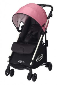GRACO シティカーゴ　カーゴピンク