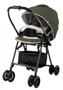 メチャカルハンディα エッグショック MF オリーブ