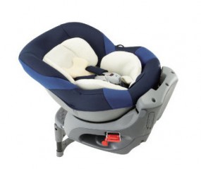 エールベベ・クルット ハイグレード AM887 スパブルー