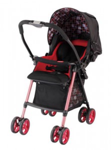 ノシェル　レッド