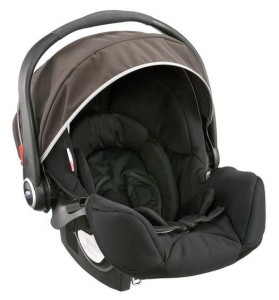 Graco ロジコS スタンダードブラック