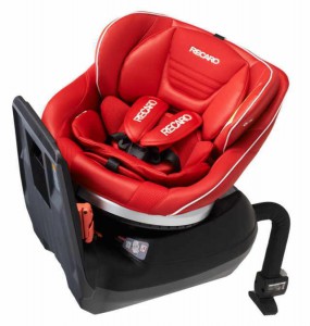 レカロ スタート イクス キルシェロト