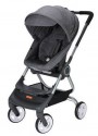 STOKKE SCOOT スクート　ブラックメラーンジ