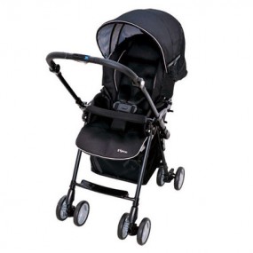 ソラチカ ジェットブラック ピジョン製