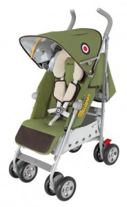 Maclaren マクラーレン テクノXT ライダー スピットファイヤー